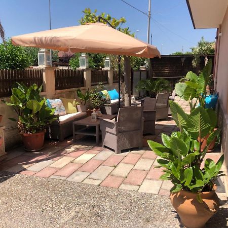 Musa B&B Taranto Exterior foto