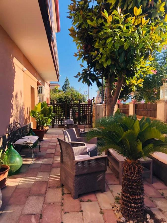 Musa B&B Taranto Exterior foto