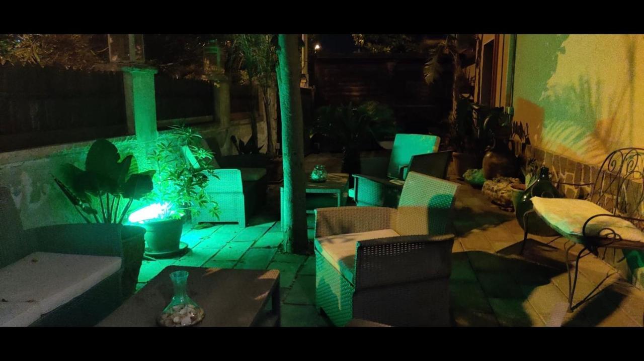Musa B&B Taranto Exterior foto