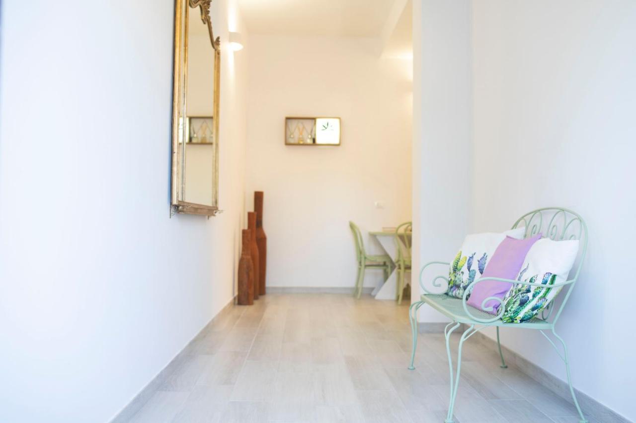 Musa B&B Taranto Exterior foto