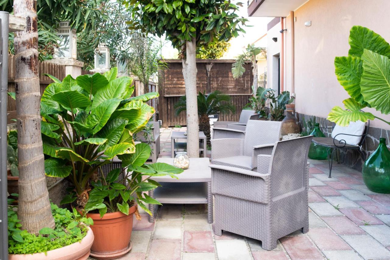 Musa B&B Taranto Exterior foto