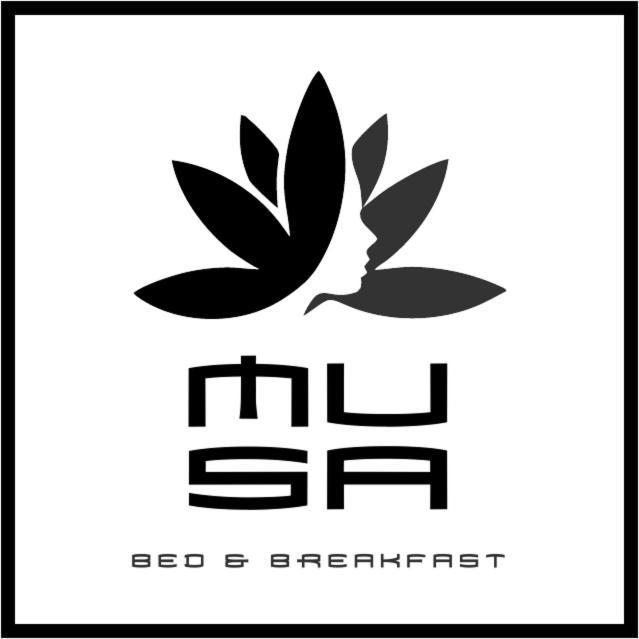 Musa B&B Taranto Exterior foto